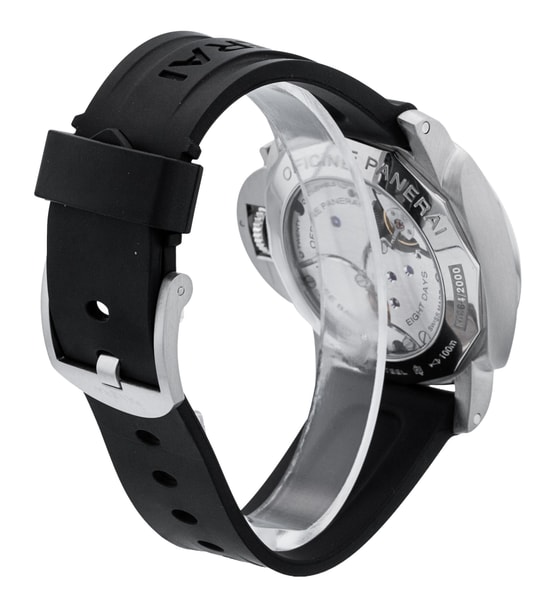 Panerai Luminor 8 Days PAM00233
